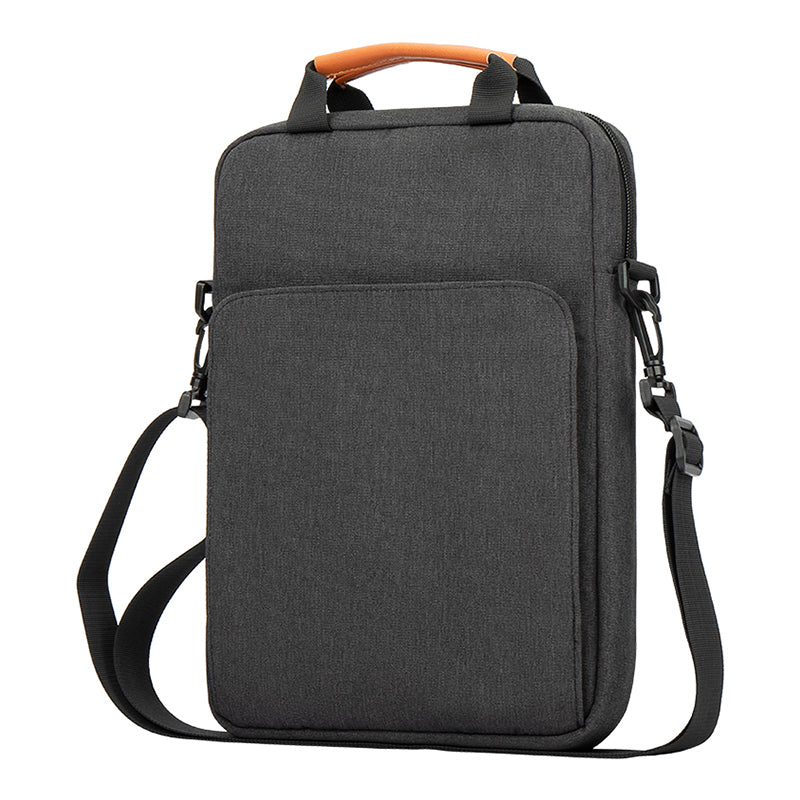 MA483 13.3-inch Laptop Bag Waterproof Tablet Sleeve Shoulder Bag Anti-scratch Handbag (Double Handle) MA483 13.3-inch Laptop Bag Waterproof Tablet Sleeve Shoulder Bag Anti-scratch Handbag (Double Handle)